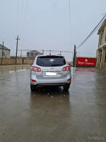 Hyundai Santa Fe 2011, 180,802 km - 2.0 л - Bakı