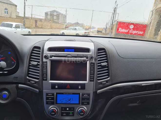 Hyundai Santa Fe 2011, 180,802 km - 2.0 л - Bakı