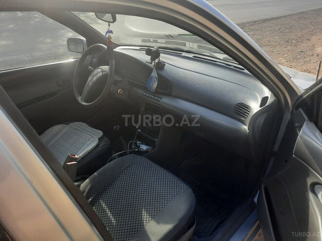 Kia Avella 1997, 400,003 km - 1.5 l - Bakı