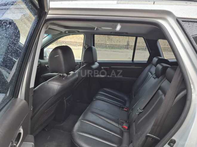 Hyundai Santa Fe 2011, 180,802 km - 2.0 л - Bakı