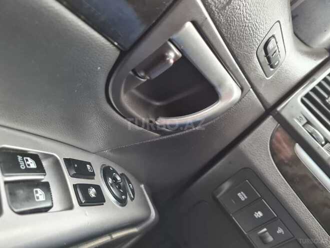 Hyundai Santa Fe 2011, 180,802 km - 2.0 л - Bakı