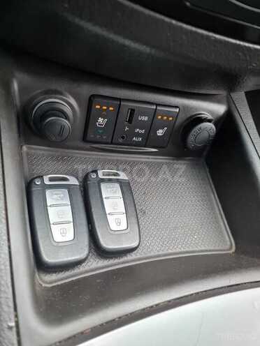 Hyundai Santa Fe 2011, 180,802 km - 2.0 л - Bakı