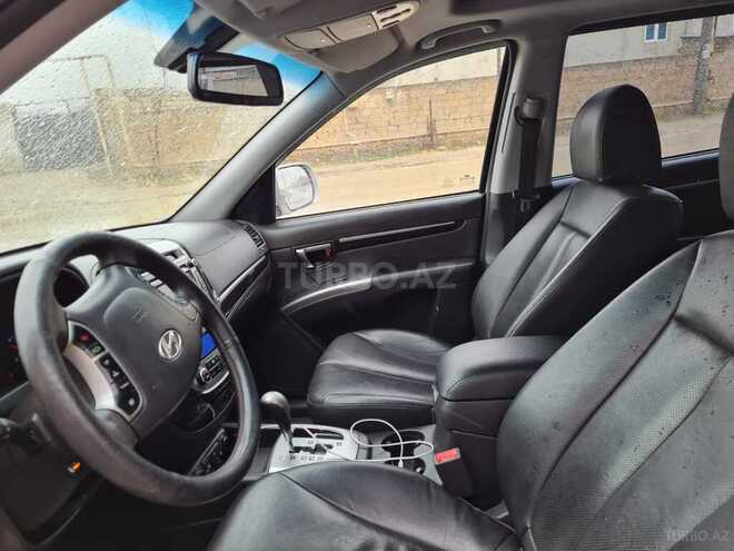 Hyundai Santa Fe 2011, 180,802 km - 2.0 л - Bakı