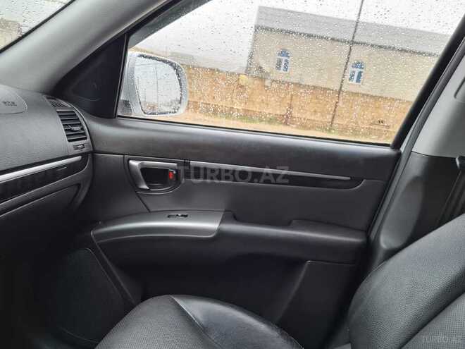 Hyundai Santa Fe 2011, 180,802 km - 2.0 л - Bakı