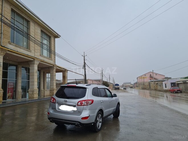 Hyundai Santa Fe 2011, 180,802 km - 2.0 л - Bakı