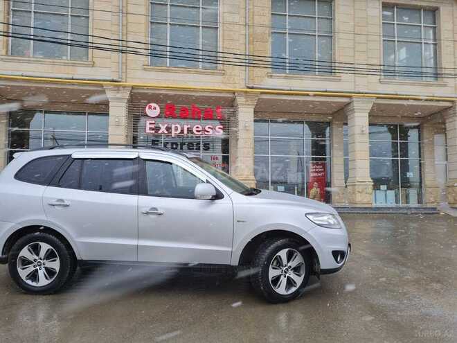 Hyundai Santa Fe 2011, 180,802 km - 2.0 л - Bakı