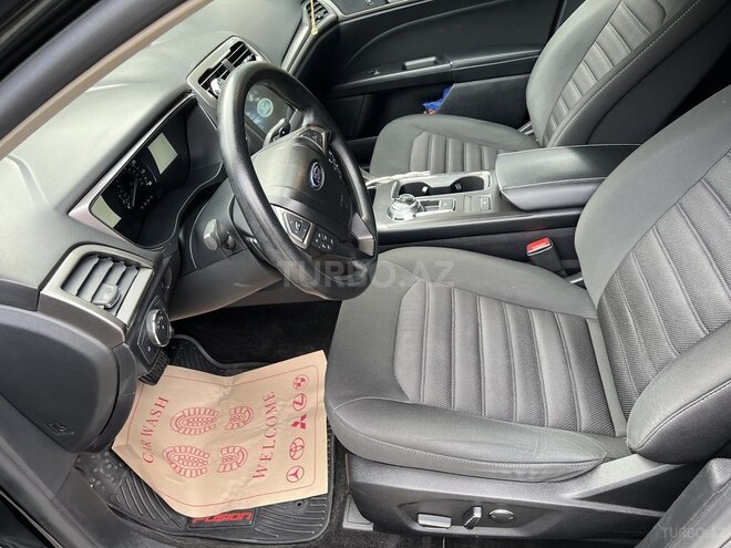 Ford Fusion 2018, 62,000 km - 1.5 l - Xırdalan