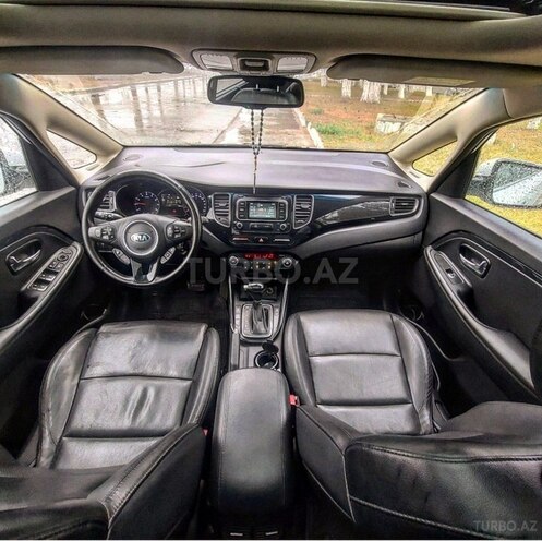 Kia Carens 2013, 77,900 km - 2.0 l - Bakı