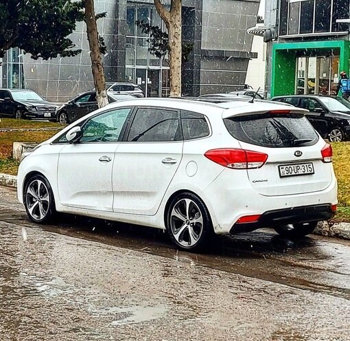 Kia Carens 2013, 77,900 km - 2.0 l - Bakı