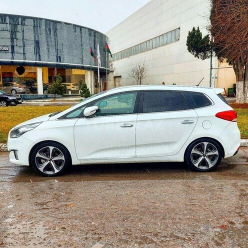 Kia Carens 2013, 77,900 km - 2.0 l - Bakı