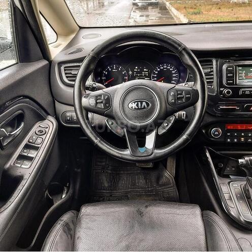 Kia Carens 2013, 77,900 km - 2.0 l - Bakı