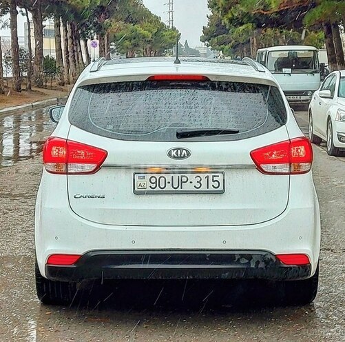 Kia Carens 2013, 77,900 km - 2.0 l - Bakı