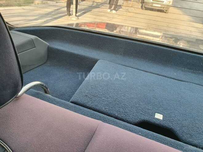 Mercedes E 250 1994, 280,000 km - 2.5 l - Bakı