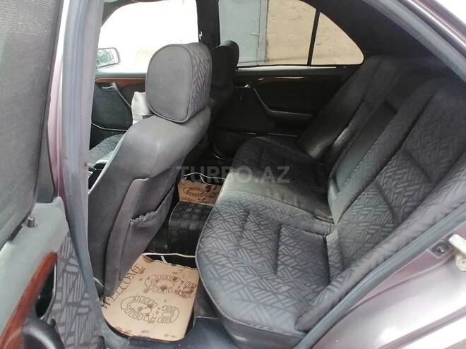 Mercedes C 180 1993, 378,098 km - 1.8 l - Bakı