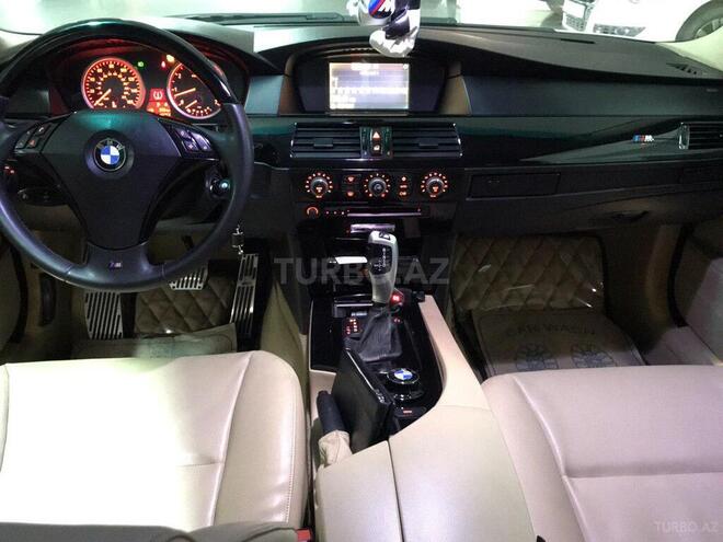 BMW 530 2008, 300,000 km - 3.0 l - Bakı