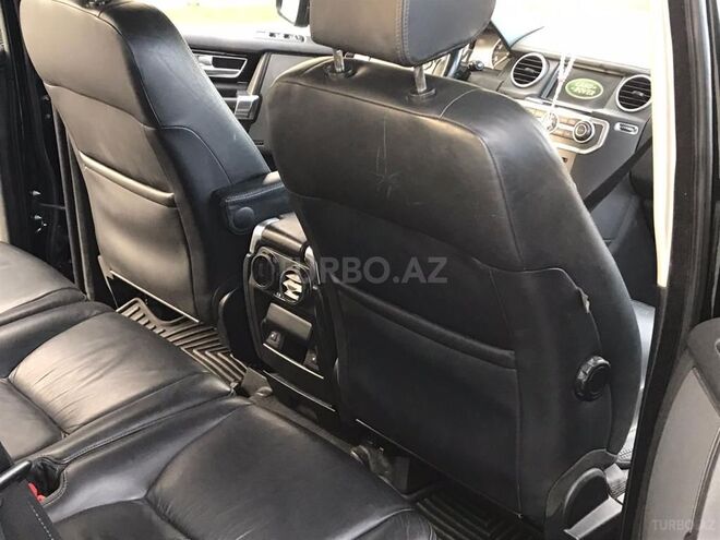 Land Rover Discovery 2010, 187,000 km - 3.0 л - Bakı