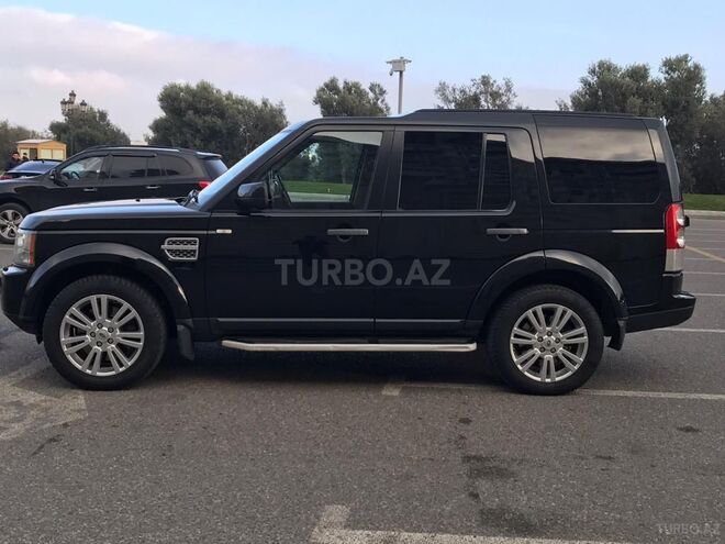 Land Rover Discovery 2010, 187,000 km - 3.0 л - Bakı