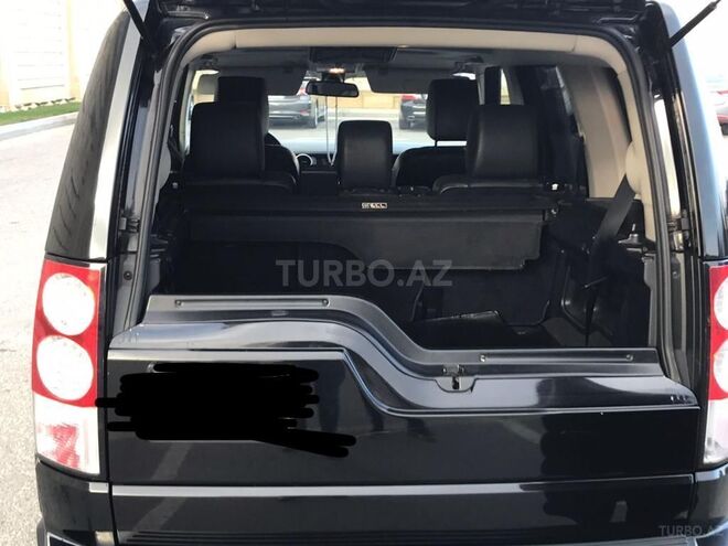 Land Rover Discovery 2010, 187,000 km - 3.0 л - Bakı