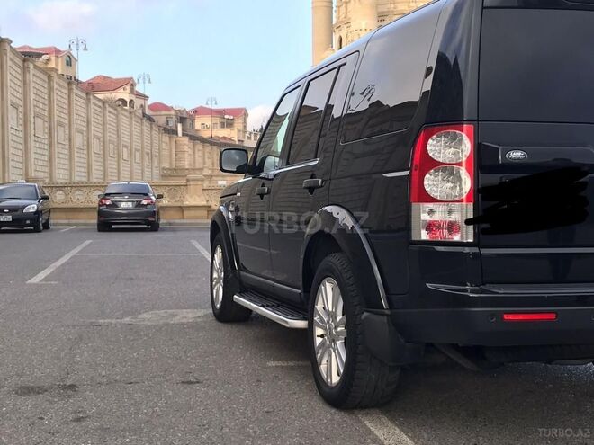 Land Rover Discovery 2010, 187,000 km - 3.0 л - Bakı