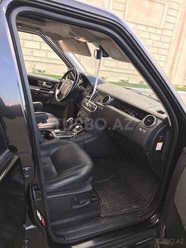 Land Rover Discovery 2010, 187,000 km - 3.0 л - Bakı