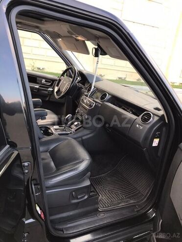 Land Rover Discovery 2010, 187,000 km - 3.0 л - Bakı