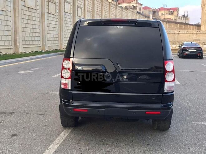 Land Rover Discovery 2010, 187,000 km - 3.0 л - Bakı