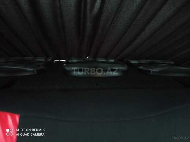 Mercedes C 180 1998, 320,000 km - 1.8 l - Beyləqan