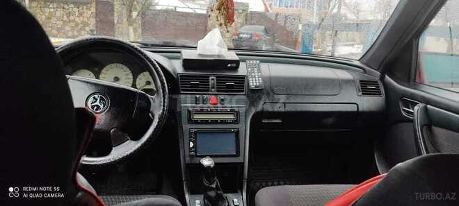 Mercedes C 180 1998, 320,000 km - 1.8 l - Beyləqan