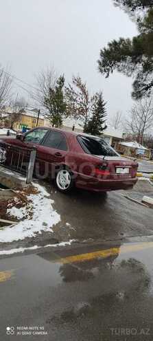 Mercedes C 180 1998, 320,000 km - 1.8 l - Beyləqan