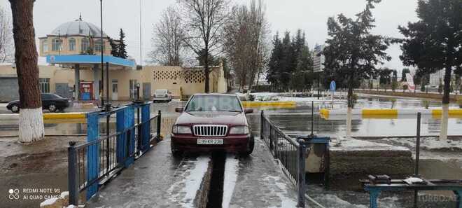 Mercedes C 180 1998, 320,000 km - 1.8 l - Beyləqan