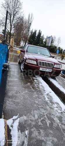 Mercedes C 180 1998, 320,000 km - 1.8 l - Beyləqan