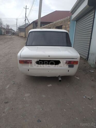 LADA (VAZ) 21011 1982, 120,000 km - 1.5 l - Gəncə