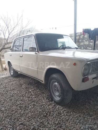 LADA (VAZ) 21011 1982, 120,000 km - 1.5 l - Gəncə