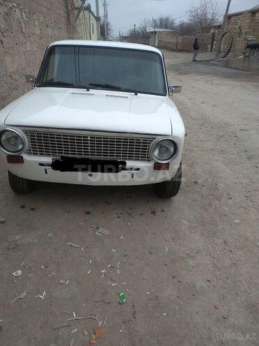 LADA (VAZ) 21011 1982, 120,000 km - 1.5 l - Gəncə