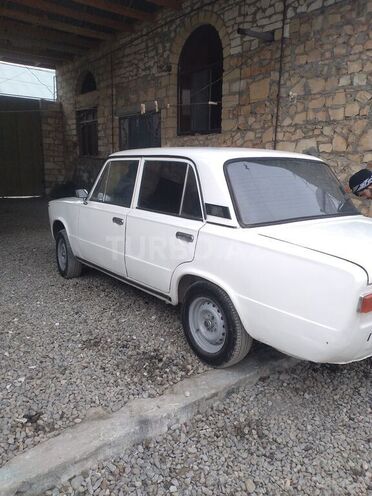 LADA (VAZ) 21011 1982, 120,000 km - 1.5 l - Gəncə
