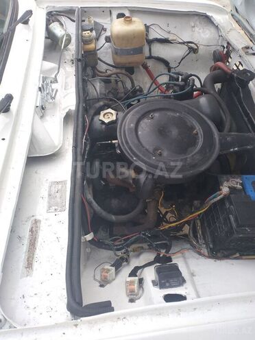 LADA (VAZ) 21011 1982, 120,000 km - 1.5 l - Gəncə