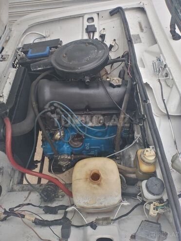 LADA (VAZ) 21011 1982, 120,000 km - 1.5 l - Gəncə