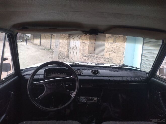 LADA (VAZ) 21011 1982, 120,000 km - 1.5 l - Gəncə