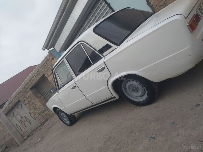 LADA (VAZ) 21011 1982, 120,000 km - 1.5 l - Gəncə