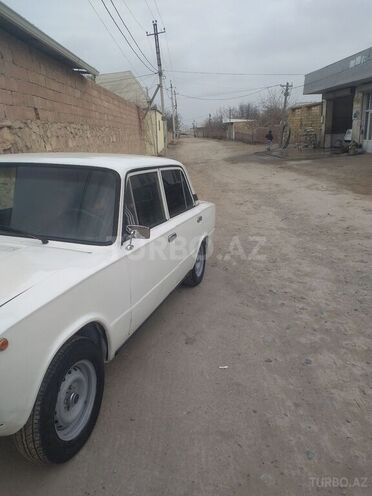 LADA (VAZ) 21011 1982, 120,000 km - 1.5 l - Gəncə