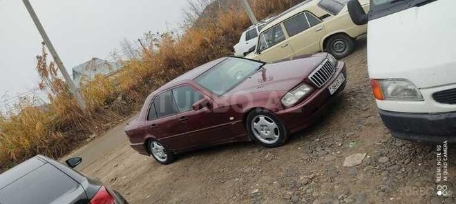 Mercedes C 180 1998, 320,000 km - 1.8 l - Beyləqan