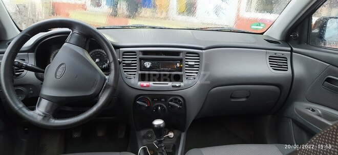 Kia Rio 2006, 150,000 km - 1.5 л - Bakı