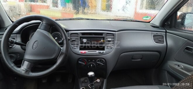 Kia Rio 2006, 150,000 km - 1.5 л - Bakı