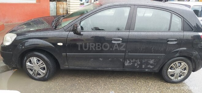 Kia Rio 2006, 150,000 km - 1.5 л - Bakı