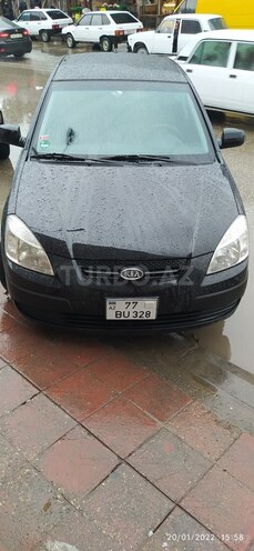 Kia Rio 2006, 150,000 km - 1.5 л - Bakı