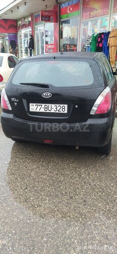 Kia Rio 2006, 150,000 km - 1.5 л - Bakı