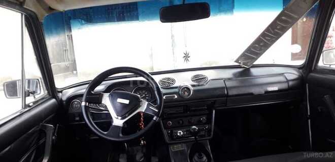 LADA (VAZ) 2106 1995, 100,000 km - 1.6 l - Yevlax