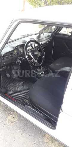 LADA (VAZ) 2106 1995, 100,000 km - 1.6 l - Yevlax