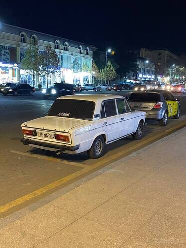LADA (VAZ) 2106 1995, 100,000 km - 1.6 l - Yevlax