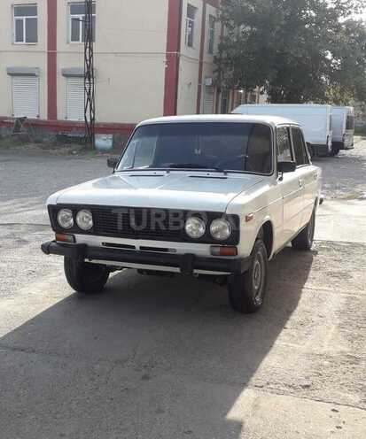 LADA (VAZ) 2106 1995, 100,000 km - 1.6 l - Yevlax